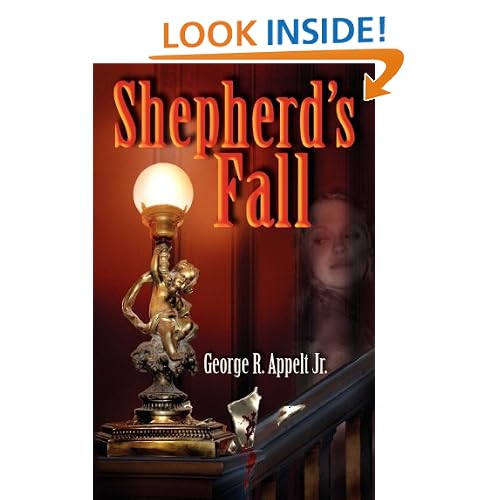 Shepherd's Fall