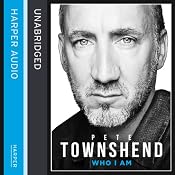 Pete Townshend: Who I Am | [Pete Townshend]