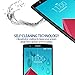 LG G4, Cellto Premium [Shatter Proof]*NEW* Tempered Glass Screen Protector [Diamond Strength] (2015)