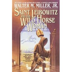 (SAINT LEIBOWITZ AND THE WILD HORSE WOMAN - GREENLIGHT) BY Miller, Walter M. (Author) Paperback Published on (01 , 2000)