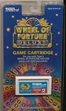 Tiger Wheel of Fortune Deluxe #2