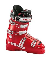 Head 2008 RAPTOR 120 RS ski boots 25.0 / US 7.0