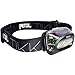 Petzl - TIKKA Headlamp 100 Lumens, Black (FFP)