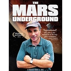 The Mars Underground
