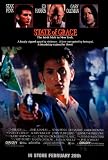 State of Grace Movie Poster (27 x 40 Inches - 69cm x 102cm) (1990) Style B -(Joe (Johnny) Viterelli)(Sean Penn)(Ed Harris)(Gary Oldman)(Robin Wright Penn)(John Turturro)