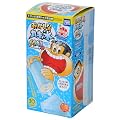おかしなカキ氷 ガリガリ君 ソーダ色