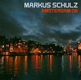 Revue Markus Schultz  / Amsterdam 08