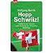 Hopp Schwiiz! Fu�ball in der Schweiz: Fu�ball in der Schweiz oder die Kunst der ehrenvollen Niederlage