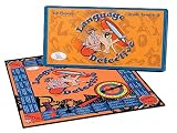 LANGUAGE DETECTIVE GAME