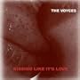 Lovers in the Sky