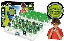 Ben10 Alien Force GuessingGame