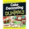 Top Books about Cake Decorating and Cup Cakes