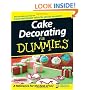 Cake Decorating For Dummies