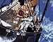 Skylab 4 Carr EVA Photo