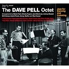 Jazz For Dancing and Listening - Jazz and Romantic Places Love Story by Dave Pell, Marty Paich, Shorty Rogers, and Don Fagerquist