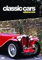 Classic Cars Vol.1 [DVD]