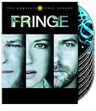 Fringe: The Complete First Season