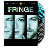 Fringe: The Complete First Season ~ Anna Torv