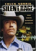 Silent Rage