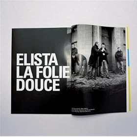 La Folie Douce