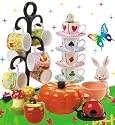 Re-Ment Fairy Tale Tableware 1 Pack miniature set