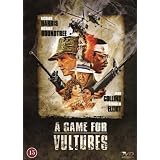 A Game for Vultures [D�nemark Import]von "Denholm Elliott"