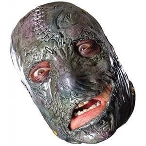 Slipknot 8: Corey Mask