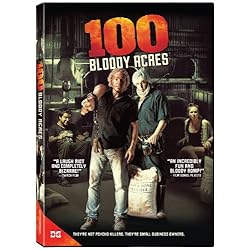100 Bloody Acres