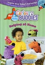 Streaming Nick Jr. Baby Curious Buddies - Helping at Home Online.