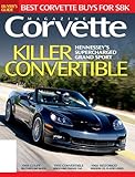 Corvette Magazine
