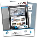 FoliX FX-Clear Displayschutzfolie für Apple iPad / i-Pad (WI-FI, 3G) - Displayschutz kristallklar