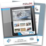 FXCLEAR screen