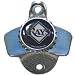 MLB Tampa Bay Devil Rays Wall Bottle Opener