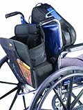 Caselogic Mbd-1 Front WalkerPak Organizer, Black