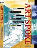 ISBN: 1558593888 - ArtSpoke: A Guide to Modern Ideas, Movements, and Buzzwords, 1848-1944