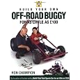 buggy frame Build Your buggy frame Build Your
