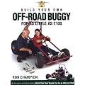 Build Your Own Off-road Buggy