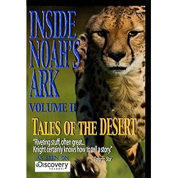 Inside Noah's Ark: Tales of the Desert (Amazon.com Exclusive)