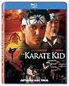 The Karate Kid [Blu-ray] [1984]