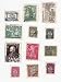 Image: Vintage Portugal Stamp Lot #4