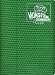 Monster Protectors Binder Album - Green (YuGiOh!, Pokemon, Magic and other Gaming Cards)
