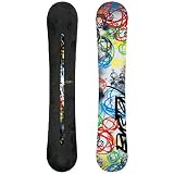 Snowboard Burton Vapor 157 08/09