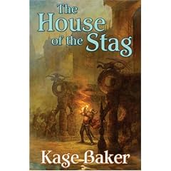 The House of the Stag