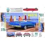 1/25 '63 Chevy Nova Convertible Coupe TSM2504