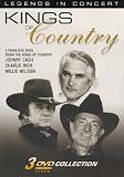 Various Artists - Kings of Country [DVD]