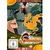 Die Drachenj�ger - Staffel 1(Folgen 18-21)