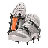 Hillsound Cypress 6 Crampons