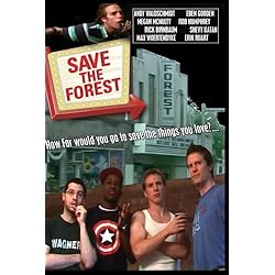 Save The Forest