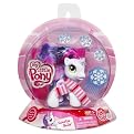 My Little Pony Winter Pony Figure - Sweetie Belle