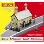 Hornby R8227 00 Gauge Building Ext Pack A Trakmat Packs and Accessory